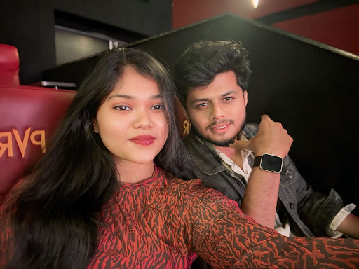 Pravat & Divya